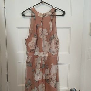 Perfect summer dress